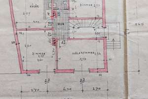Zweifamilienhaus in Kassel-Niederzwehren mit Garten und Baugrundstück – An der Kurhessenhalle 14, 34134 Niederzwehren, Kassel – Vorschaubild 11