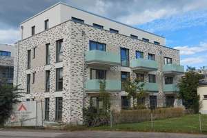 Neubau in St. Jürgen - 3 Zimmer im Erdgeschoss - EH55 Förderfähig – Mönkhofer Weg 179, 23562 Sankt Jürgen, Lübeck – Vorschaubild 7
