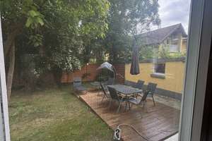 Freistehendes Haus, 200qm Wohnfläche plus Garten & Werk-/Hobbyräumen  – Helmkrautstraße 23a, 13503 Heiligensee, Berlin – Vorschaubild 32