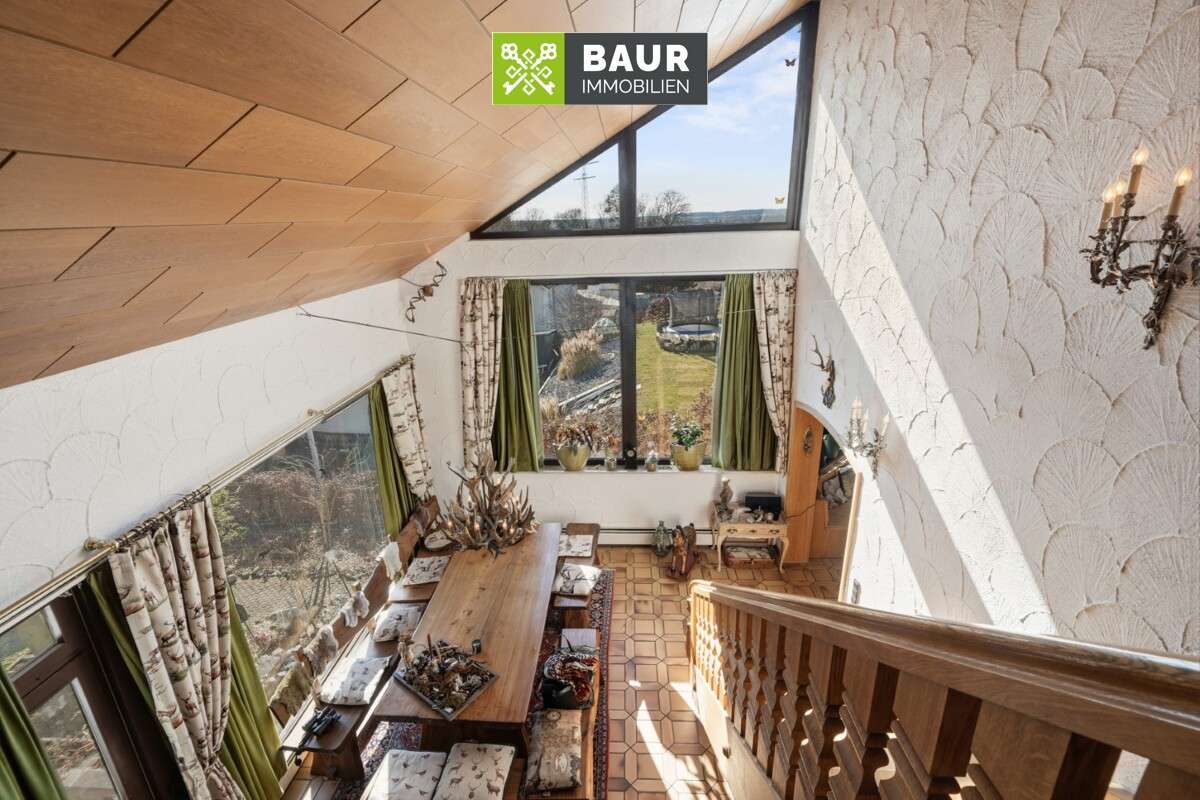 Immobilie in Meßkirch - 360° | Wohnen mit Weitblick – Ihr Zuhause in bester Lage von Meßkirch - Bild 14