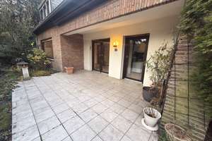 VIELSEITIGES ZWEIFAMILIENHAUS MIT GARTEN UND GARAGE IN BEGEHRTER LAGE VON MG! – Die vollständige Adresse der Immobilie erhältst du vom Anbieter., 41063 Eicken, Mönchengladbach – Vorschaubild 10