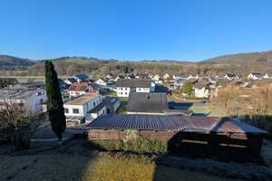 Charaktervolles, freistehendes Zweifamilienhaus mit großem Garten in 53547 Roßbach – Neuwied (Kreis) – Vorschaubild 11