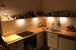  2 ZiWo mit Garten in Lindenthal – Gleueler Str. 109, 50931 Köln – Vorschaubild 4