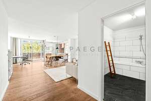 Stilvoll wohnen zwischen Mitte & Kreuzberg – mit Balkon und begehbarem Ankleidezimmer – 10179 Mitte (Ortsteil), Berlin – Vorschaubild 10