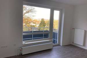 Schöner Wohnen in dieser interessanten 2-Zimmer-Wohnung – Helsaer Str. 48, 34123 Bettenhausen, Kassel – Vorschaubild 3