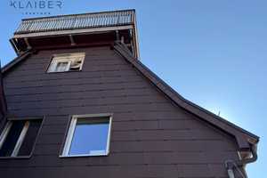 Schatztruhe am Pommeranzengarten zum Renovieren mit Garage und Dachterrasse. – Böblingen (Kreis) – Vorschaubild 7