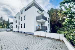 AS IMMOBILIEN: Penthouse Wohnung mit umlaufender Terrasse 3 ZKB, EBK, Stellplatz -  Mainz Finthen – Mainz – Vorschaubild 16