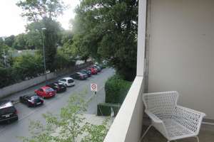 Pasing 2-Zi-Whg Neubau 2.OG SW-Balkon EBK – Varnhagenstr. 2, 82141 Pasing, München – Vorschaubild 17