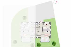 Neubau von 2 Doppelhaushälften in Mindelstetten – Eichstätt (Kreis) – Vorschaubild 2
