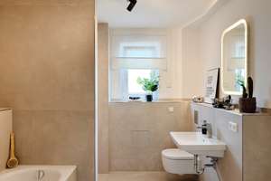 Modernes Wohnen im Erdgeschoss mit Garten – Die vollständige Adresse der Immobilie erhältst du vom Anbieter., 63225 Langen (Hessen) – Vorschaubild 16
