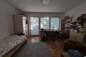 Apartment mit Südbalkon in Regensburg