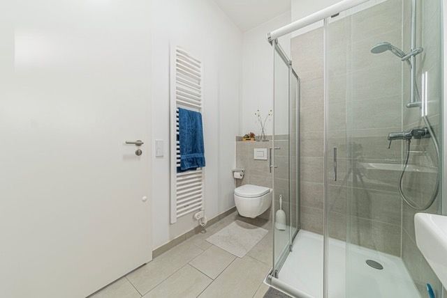 3 Zimmer Nähe Innenstadt... image