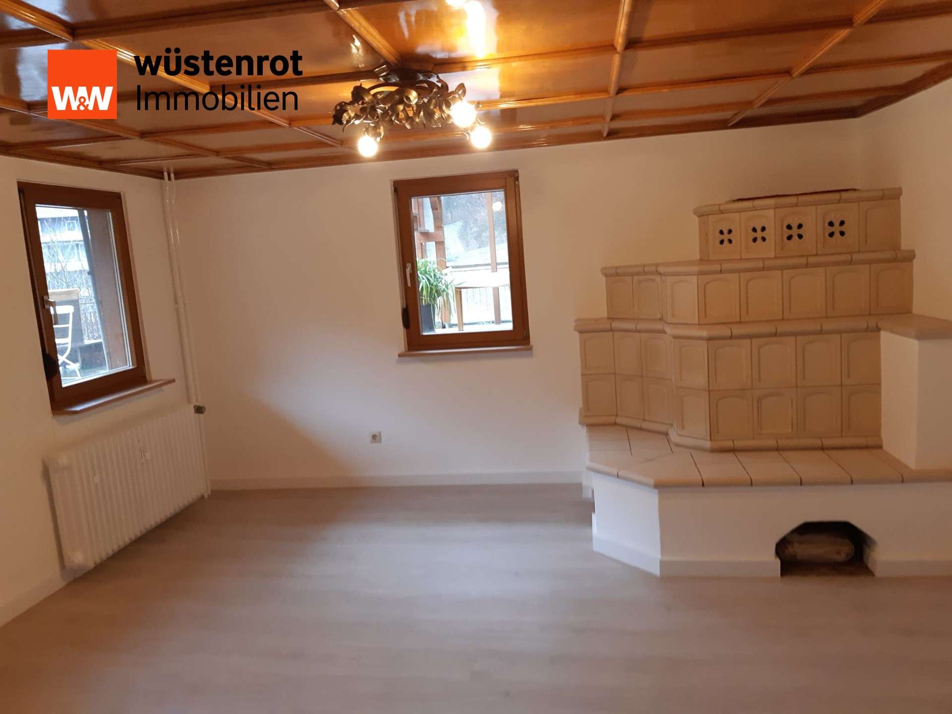 Immobilie in Bad Peterstal-Griesbach - Großzügiges 3 - Familienhaus in Bad Peterstal - Bild 12