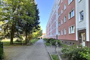 3-Zimmer-Whg. zum Modernisierungspreis als Anlage oder zur Eigennutzung