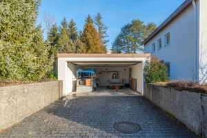 Franzosenbauer-Kempten: Freistehendes Einfamilienhaus auf 1000 m² Grundstück – Kempten (Allgäu) – Vorschaubild 36