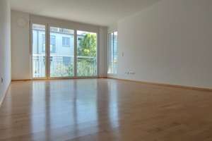 Riemer See Park - 3-Zi. 79 m², Loggia + TG/Wallbox, Vollbad + Minibad - frisch renoviert, 1. OG, A+ – Georg-Kerschensteiner-Straße 43, 81829 Messestadt Riem, München – Vorschaubild 4