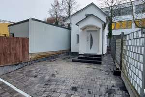 HRO-City, 2 Zi. WE, Erstbezug in kl. u. sep. Haus, Nähe Stadthafen zu verm. – Patriotischer Weg 55, 18057 Kröpeliner-Tor-Vorstadt, Rostock – Vorschaubild 4