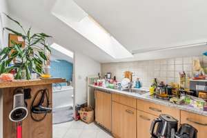 Trudering – Mehrfamilienhaus mit 6 Wohneinheiten und sonnigem Grundstück, teilweise bezugsfrei – Die vollständige Adresse der Immobilie erhältst du vom Anbieter., 81825 Gartenstadt Trudering, München – Vorschaubild 29
