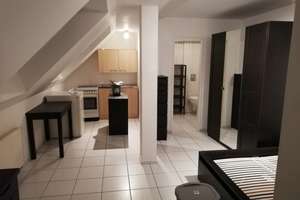Charmantes 1-Zimmer-Apartment im 4. OG in Münster Bahnhofsviertel – Brockhoffstr 10, 48143 Bahnhof, Münster – Vorschaubild 6
