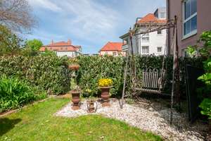 Laubegast - frei werdende 3-Zimmer-Wohnung mit großem Gartenanteil – Donathstr. 28, 1279 Laubegast, Dresden – Vorschaubild 5