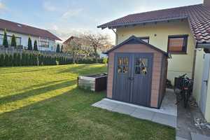 Familienfreundliches Haus mit 5 Zimmern, großem Garten, Terrasse & Garage – Nähe Bodensee – Im Schnarz 9, 78585 Bubsheim – Vorschaubild 27