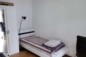     Modernisierte 4-Zi.-Wohnung in Möhringen | Balkon, Garten, Stellplatz & E-Ladestation – Vaihinger Straße 58B, 70567 Möhringen-Mitte, Stuttgart – Vorschaubild 7