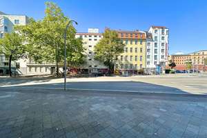 Mitte-Berlin-Tiergarten: 1-Zi-Apartment in verkehrsgünstiger Citylage – Kaufen statt Mieten – Die vollständige Adresse der Immobilie erhältst du vom Anbieter., 10557 Moabit, Berlin – Vorschaubild 2