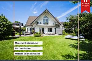 Moderner Familientraum || Balkon und Garten || Doppelgarage – Die vollständige Adresse der Immobilie erhältst du vom Anbieter., 51515 Kürten – Vorschaubild 1