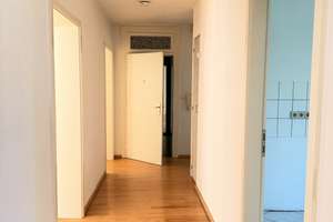 Charmante 4-Zi-Wohnung im 2 OG  mit Gartennutzung :-) Ohne Käuferprovision_ 4_6 – 30628 Kleefeld, Hannover – Vorschaubild 17