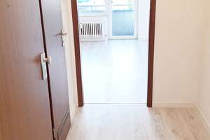 1Z ETW, im 4.OG, 23 qm inkl Balkon, in Heidelberg + Stellplatz und Kellerabteil – Czernyring 10, 69115 Bergheim, Heidelberg – Vorschaubild 4