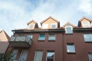 Dachgeschosswohnung mit Loggia – Die vollständige Adresse der Immobilie erhältst du vom Anbieter., 19230 Hagenow – Vorschaubild 3