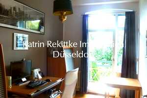 ! VERKAUFT ! Wunderschönes, top saniertes Stadthaus in kleiner, ruhiger Wohnstraße von Eller – Ludwigstraße ., 40229 Düsseldorf – Vorschaubild 12