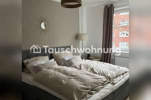 Tauschwohnung: Schöne Wohnung nahe Alster – Die vollständige Adresse der Immobilie erhältst du vom Anbieter., 22085 Uhlenhorst, Hamburg – Vorschaubild 2