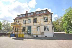 Wunderschönes, top gepflegtes Fachwerk-Wohn-, Geschäftshaus in zentraler Lage. – Die vollständige Adresse der Immobilie erhältst du vom Anbieter., 38820 Halberstadt – Vorschaubild 6
