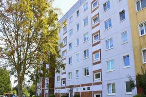 3-Zimmerwohnung Rostock – Kolumbusring 30, 18106 Schmarl, Rostock – Vorschaubild 3
