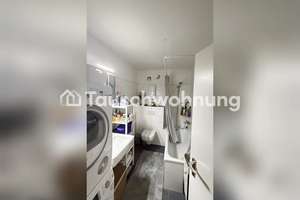 Tauschwohnung: 2 Zimmer in Tempelhof für 3-4 Zimmer in Berlin – Die vollständige Adresse der Immobilie erhältst du vom Anbieter., 12099 Tempelhof, Berlin – Vorschaubild 6