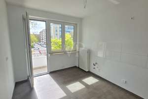 Erstbezug nach Sanierung: helle 3-ZKB-Wohnung im 2. OG mit Balkon & Aufzug – Mannheim Oststadt – Die vollständige Adresse der Immobilie erhältst du vom Anbieter., 68165 Schwetzingerstadt/Oststadt, Mannheim – Vorschaubild 8