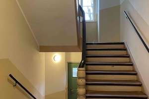 RESERVIERT! Traumhaft schönes Apartment in einem sanierten Kulturdenkmal -5min zum Leipziger Hbf! – Die vollständige Adresse der Immobilie erhältst du vom Anbieter., 4129 Eutritzsch, Leipzig – Vorschaubild 17