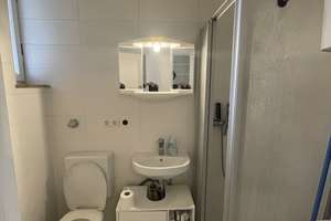 Möblierte 1-Zimmer-Wohnung am Stiglmaierplatz – Die vollständige Adresse der Immobilie erhältst du vom Anbieter., 80333 Augustenstraße, München – Vorschaubild 7