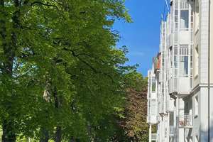 Münsters verborgenes Wohnjuwel – Wohnen im historischen ehemaligen Kamillus-Kolleg im Privatpark – 48157 Gelmer-Dyckburg, Münster – Vorschaubild 27