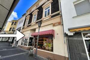 Wohn-, und Geschäftshaus Nähe Marktplatz.  – Die vollständige Adresse der Immobilie erhältst du vom Anbieter., 56626 Andernach – Vorschaubild 12