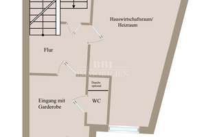 Modernes Stadthaus mit Stil, Komfort und Gartenblick ins Grüne – Die vollständige Adresse der Immobilie erhältst du vom Anbieter., 25451 Quickborn – Vorschaubild 24