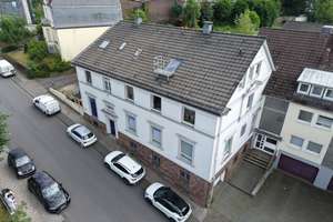 Vollständig saniert | 4 Wohneinheiten | Attraktive Kapitalanlage in Top Lage – Die vollständige Adresse der Immobilie erhältst du vom Anbieter., 42855 Schöne Aussicht, Remscheid – Vorschaubild 2