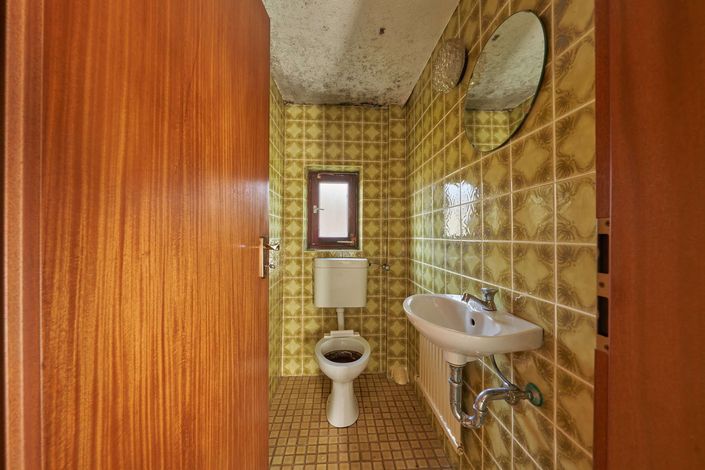 Immobilie in Balingen - Wohnhaus mit tollem Garten in ruhiger Lage - Bild 6