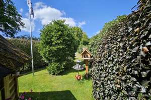 Wohnen mit Herz: Freistehendes Haus mit Garten, Südterrasse & uriger Grillkota – Die vollständige Adresse der Immobilie erhältst du vom Anbieter., 23881 Koberg – Vorschaubild 22