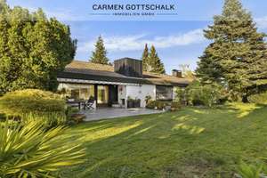 Exklusiver Rückzugsort mit Sonne, Stille & Blick in den Sonnenuntergang - Lebenstraum verwirklichen – Die vollständige Adresse der Immobilie erhältst du vom Anbieter., 82266 Inning am Ammersee – Vorschaubild 10