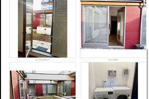 Charmantes 1-Zimmer-Apartment in Mainz-Neustadt – Sömmerringstraße 21, 55118 Neustadt, Mainz – Vorschaubild 4