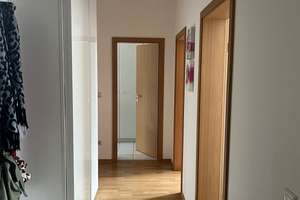 Einziehen und wohlfühlen! Möblierte Altbauwohnung Schloßchemnitz mit 2 Balkonen - frei ab Feb/Mär 26 – Die vollständige Adresse der Immobilie erhältst du vom Anbieter., 9113 Schloßchemnitz, Chemnitz – Vorschaubild 6