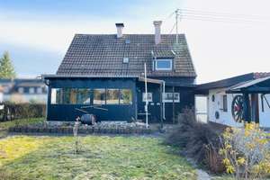 ABRISS oder SANIERUNG
Einfamilienhaus 
mit Doppelgarage
in Neu-Ulm/Ludwigsfeld
auf tollem Grunds – Die vollständige Adresse der Immobilie erhältst du vom Anbieter., 89231 Neu-Ulm – Vorschaubild 23
