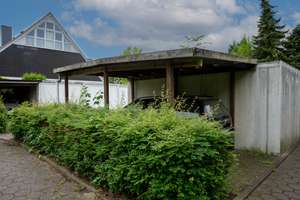 Großes Reihenhaus mit neuer Heizung, Garten, Balkon und Carport in ruhiger Lage Wedels – Die vollständige Adresse der Immobilie erhältst du vom Anbieter., 22880 Wedel – Vorschaubild 26